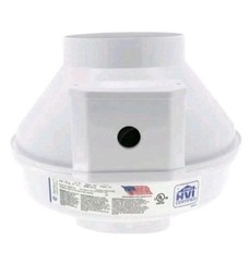 Fantech RN3 Whisper Quiet Radon Midigation Fan 89053 – FR150 HP2190 HP220 HP190