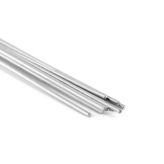 100pcs Dental Orthodontic Arch Wire Stainless Steel Rectangular Archwire Natural