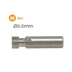 US Osstem Hiossen ET Transfer Analog Healing Abutment Locators fits Mini/Regular