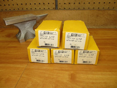 Hubbell HBL7962 *NEW* Receptacle Single Straight Blade 50A NEMA 10-50R 125/250V