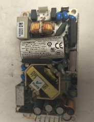 1 New Sure Shot-AC Dispensing E-18-007-SP Power Supply Board, 24-28V