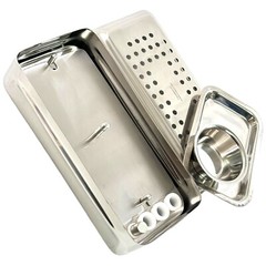 PRF Box System Platelet Rich Fibrin Dental Implant Surgery Instruments Dental CE