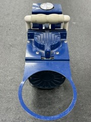 Roscoe Medical Dental Heavy Duty Suction Aspirator Machine Drive ASP (PD1116209)