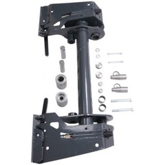 Bob-Tach Mounting System 7276373 For Bobcat S510 S530 S590 S550 S570 T550 T590