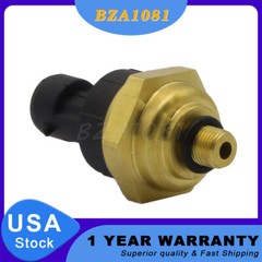 NEW Pressure Sensor FOR BOBCAT LOADER 6718872 6684037 6680419 6680418 US