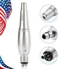 10 PCS Dental Tungsten Carbide Steel Burs FG-557 for High Speed Handpiece SALE!!