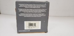 TIMKEN 455003 OIL SEAL, 2.625″ x 3.628″ x 0.468″, SOLID NITRILE RUBBER LIP, NIB