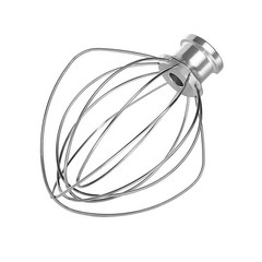 K45WW 6-Wire Whip Attachment Fits Whip, Hand Wash Only – Aluminum