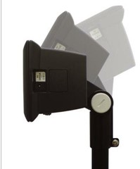 A&D EM-300KAX High Capacity Bench Scale 300 kg x 0.1 kg, Large Pan, Brand NEW