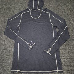 Tesla Motors Tyndale Flame Resistant Hoodie Arc Rated Men’s 2XL USA MADE