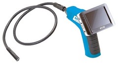 NTE Electronics WIC-100 DELUXE EDITION WIRELESS RECORDABLE INSPECTION CAMERA