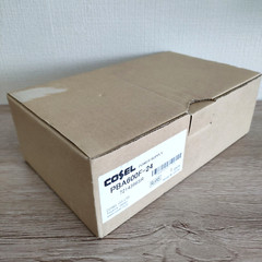 COSEL POWER SUPPLY PBA600F-24 100-240Vac 50-60Hz 8.2A