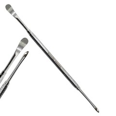 German GRADE MOLT PERIOSTEAL M9 DENTAL SURGERY EXTRACTING EXTRACTION ELEVATOR