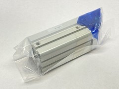 SMC CQMB20-50 Pneumatic Compact Guide Rod Cylinder 20mm Bore 50mm Stroke