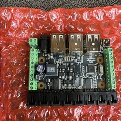Phidgets Interface Kit PhidgetInterfaceKit 8/8/8 w/6 Port Hub 1019_1 1019_1B NOS