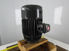 US Motors G58048 7.5Hp 1770RPM 3Ph 460V 254UC AC Motor