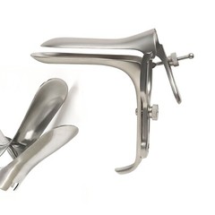 Extra Large Graves Vaginal Speculum OB/GYN Examination Gynecology Surgical