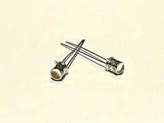 LED55C GE Infrared LED, Quantity – 5