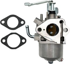 LIZAPUS Carburetor Compatible with Coleman Powermate Generator 5000 6250W PM0…