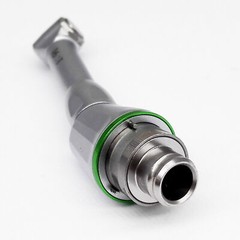 Dental 6:1 / 16:1 Contra Angle Head for Endo Motor Handpiece Push Button