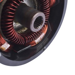 Drive Motor 48V 3.8kW For Tomberlin E-Merge Electric Golf Cart 1008255 DA84012