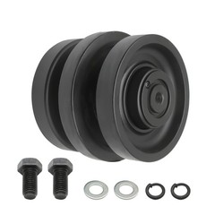 New Track Roller 6689371 For Bobcat T190 T200 T250 T300 T320 T550 T590 T180 T630
