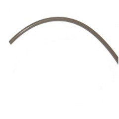 DCI S615 Saliva Ejector Tubing Dental hose 3/16″ I.D. Vinyl Dark Surf 10 Feet