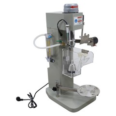 1.5L Laboratory Flotation Machine 110V Single Tank Mineral Processing Equipment