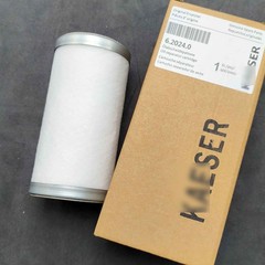 New Air/Oil Separator for Kaeser 6.2024.0 SX SM and Airtower