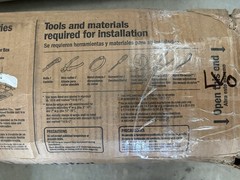 IMPERIAL 6.0-in x 25.0-ft Polyester Insulated Flexible Duct 6.0 – R
