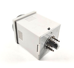 Panasonic / Matsushita PM4H-F Off-Delay Timer ATC54241 PM4HF8R-S-AC120VW