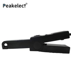 Current Clamp Oscilloscope Probe for Tektronix/100KHz/100A/Pu Source