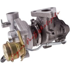 Turbo TF035 Turbocharger 49377-03030 ME200897 for Mitsubishi Pajero 4M40 Engine