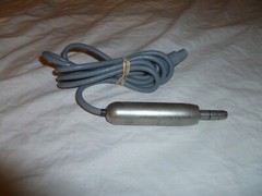 ANTHOGYR LED SURGERY IMPLANTEO SYSTEM MOTOR REF: 11200