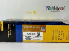 NEW Fluke 381 Remote Display True RMS AC/DC Clamp Meter with iFlex