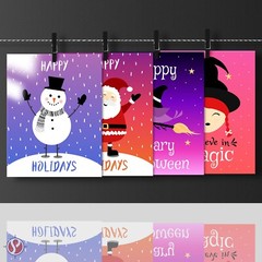 Double-Sided Gloss Digital Paper (C2S) 80lb Text Glossy – 8.5 x 11 – 500 Sheets
