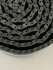 Flexon System Plast LFG 2120H – K170 Modular Conveyor Belt 13” Width x 10 Feet