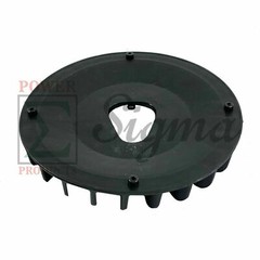 Flywheel Cooling Fan For LCT 163CC 179CC 196CC 208CC Gas Engine Equipment