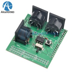 MIDI Shield Musical Breakout Board Instrument Digital Interface Adapter Plate