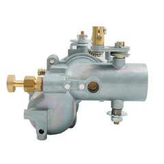 Carburetor For Zenith 24T2 For Massey Ferguson TE20 TEA20 TED20 Tractor 200361