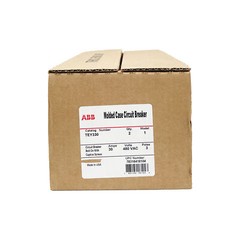 NIB- GE – TEY330 – Molded Case Circuit Breaker – 30A, 3-Phases, 480V