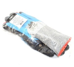 G-TEK Micro-Surface SMALL Gloves HPPE Black S Protective Industrial Products PIP