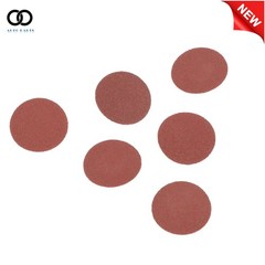 Aluminum Oxide 50 × 2 inch 120 Grit Roll Lock Die Grinder Sanding Grinding Disc