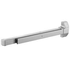 Uimoso Push Bar Panic Exit Device 28″ Durable Metal Emergency Door Hardware