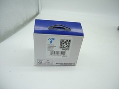 Brother P-Touch BTAGF35 0.47 in. x 13.1 ft. BTAG Label Tapes – WT on Purple (GT)