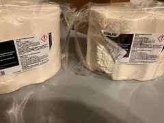(2-Pack) Ecolab Apex Chlorine Free Machine Detergent (6100607) PLEASE READ