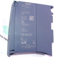 Siemens SIMATIC 24VDC ET 200MP IM155-5 PN HF Interface Module 6ES7155-5AA00-0AC0