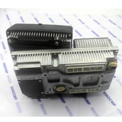Monitor 7835-31-1000 7835-31-1010 For Komatsu PC200-8 PC210-8 PC220-8 PC300-8