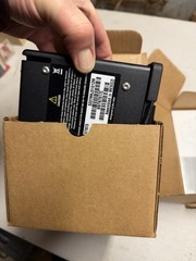 MOTOROLA APX VEHICLE CHARGER NNTN7618C NNTN7617C Impres