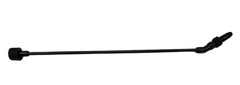 Swissmex Acetone or Oil Base Solvent Pump Sprayer 20-inch Wand